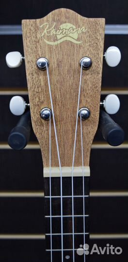 Укулеле концертная Kaimana UK-23M NS