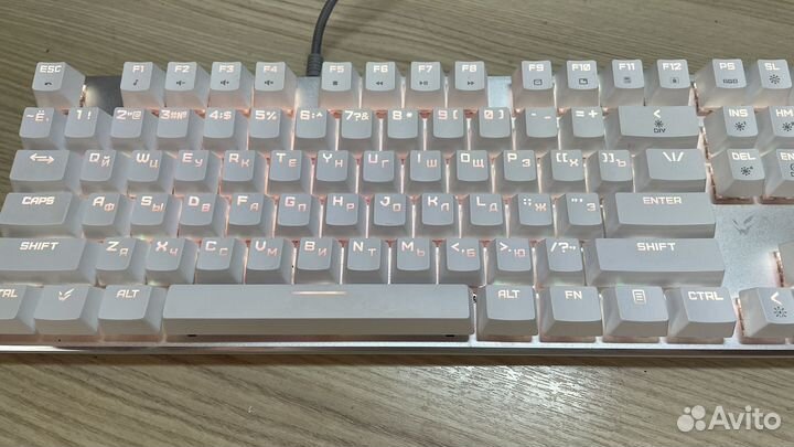 Игровой комплект