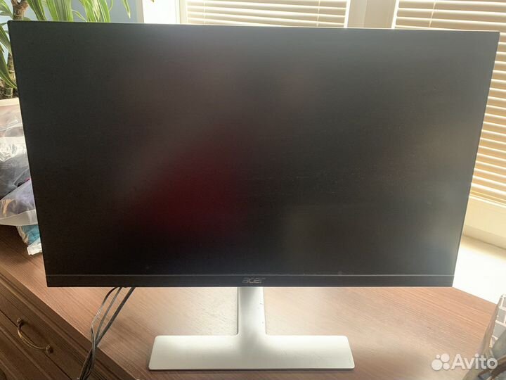 Монитор Acer RT240Ybmind