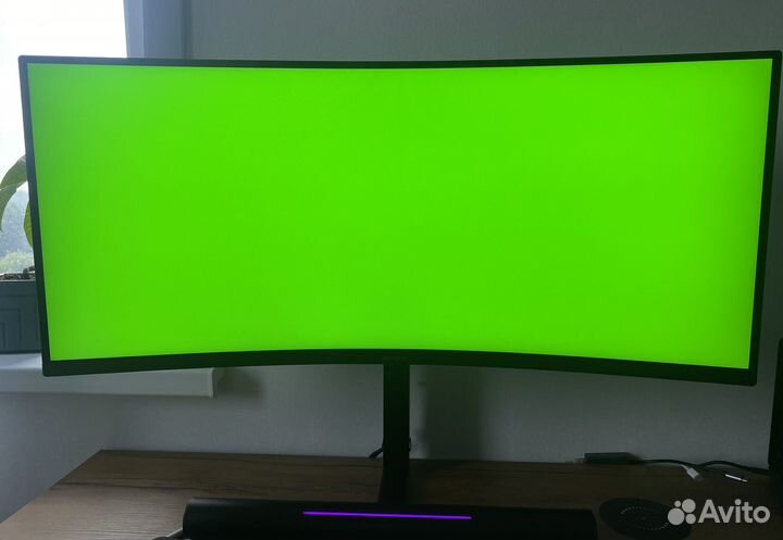 Монитор huawei MateView GT 34(ZQE-CAA)