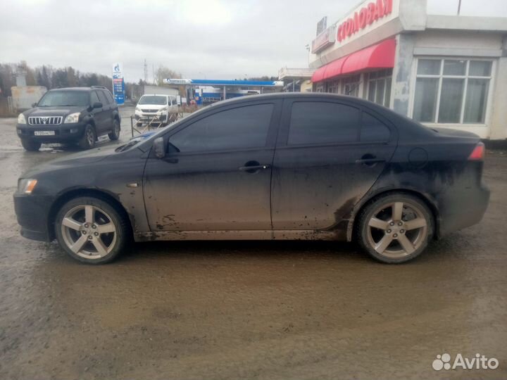 Литые диски