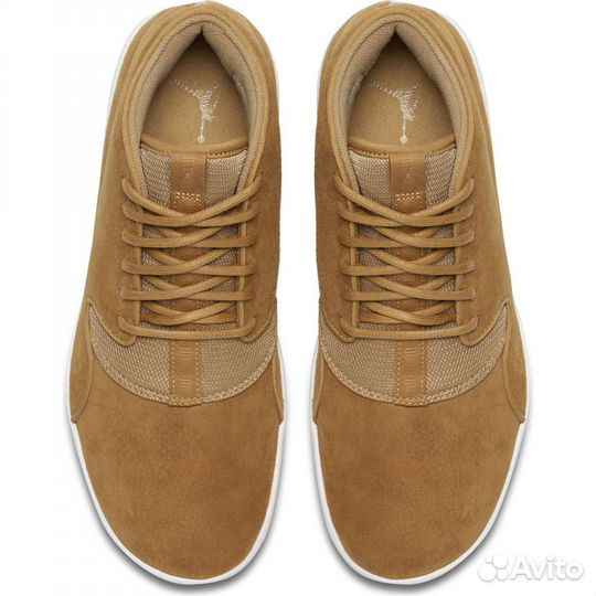 Jordan Eclipse Chukka Lea