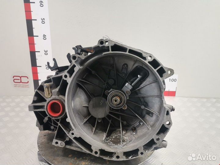 Кпп 5ст (механическая коробка) для Jaguar X-Type