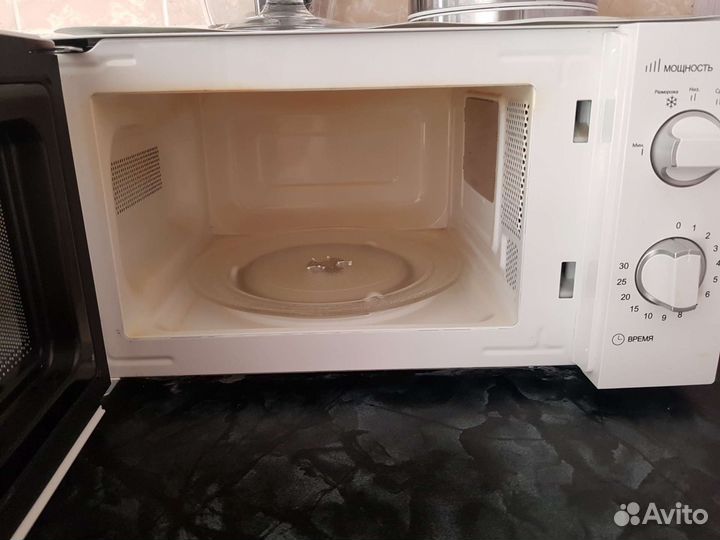 Микроволновая печь Erisson