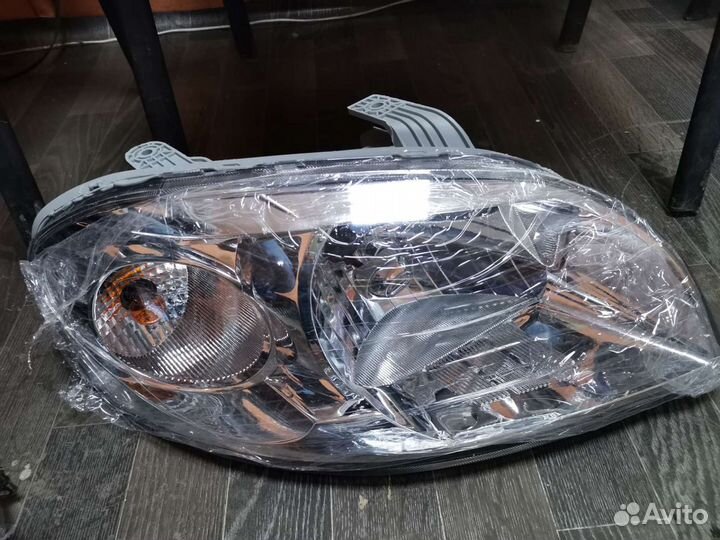 Фара любая и другое Chevrolet Aveo 250 Авео