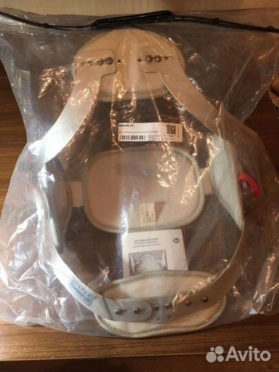 Корсет гиперэкстензионный