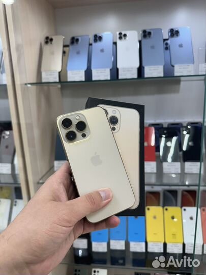 iPhone 13 Pro, 512 ГБ