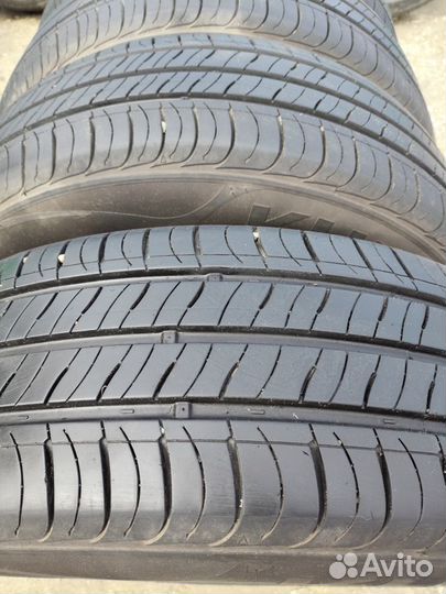 Kumho Solus HA31 205/65 R16