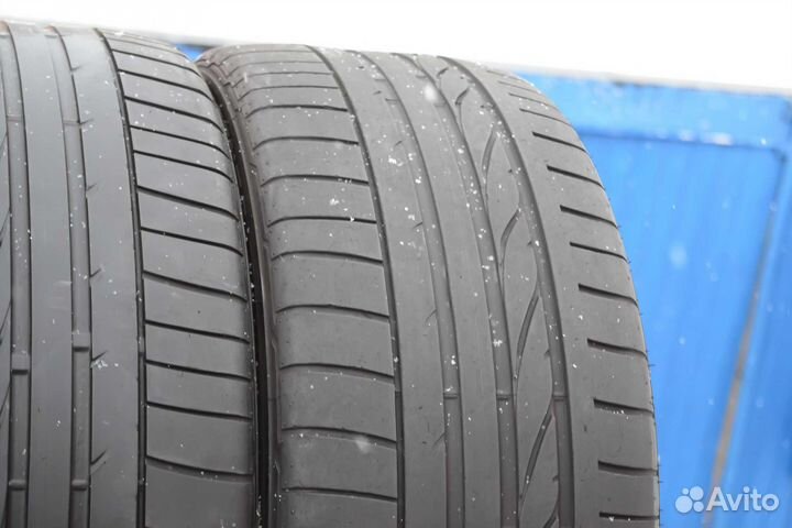 Bridgestone Potenza RE050A 235/40 R19 96Y
