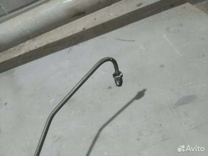 Трубка тормозная задняя правая Kia Picanto 1.0