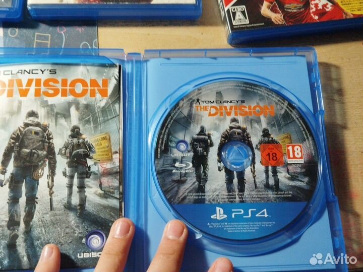 Игры для приставок ps4