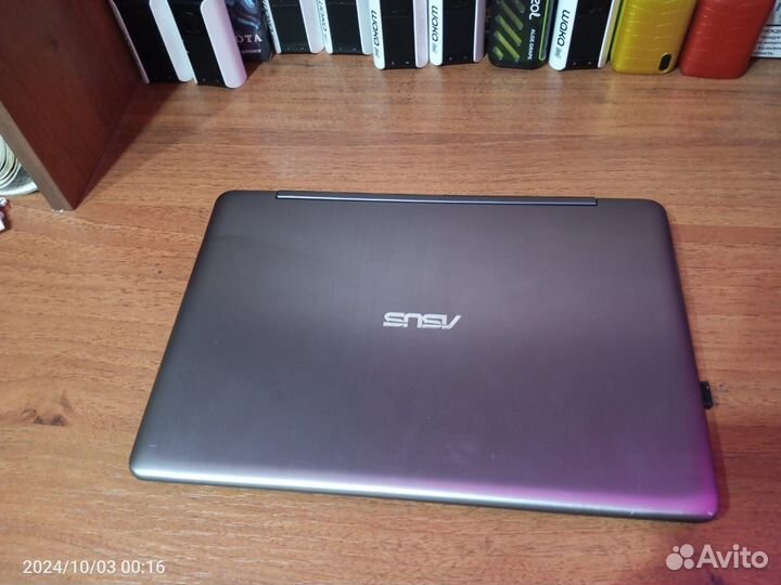 Asus vivobook max X541uv-DM1470D