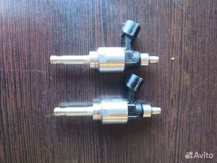 Форсунка топливная Lexus RX350L контрактная