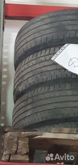 Toyo Proxes R36 225/55 R19 99V