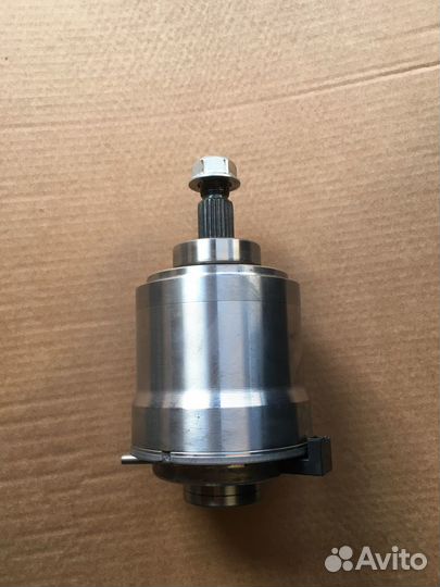 Вискомуфта Ниссан XTrail nissan кашкай