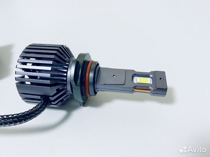 Светодиодные LED лампы SF2, 12-24В, 110Вт, 5500К