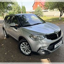 Brilliance V3 1.5 MT, 2020, 49 550 км, с пробегом, цена 1 200 000 руб.