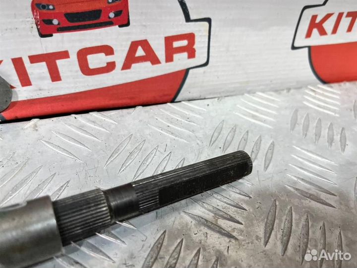 Рулевой карданчик Toyota Avensis 2