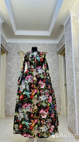 Платья женские пакетом 48 р