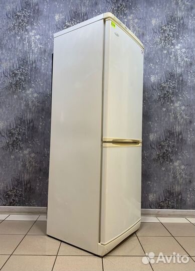 Б/У Холодильник с доставкой