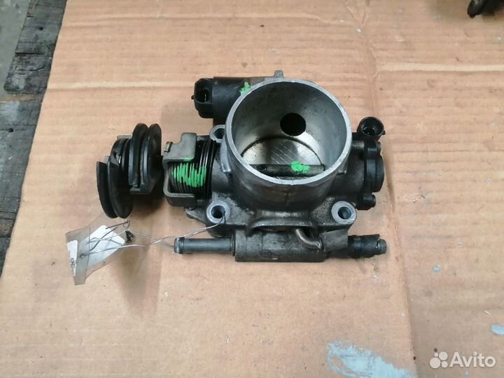 Инжектор топливный Опель Фронтеа Б