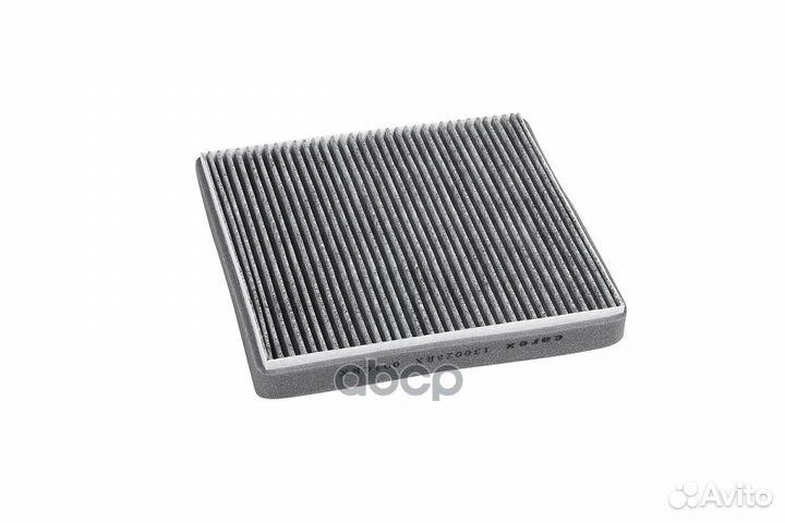 130028RX фильтр салона угольный WV Polo Sedan