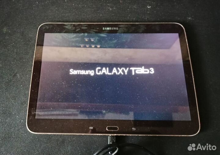 Планшет Samsung Galaxy Tab 3 10.1 P5200