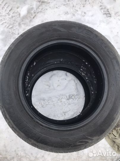 Hankook Ventus ME01 K114 215/60 R16 H