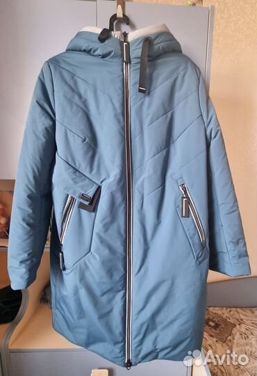 Куртка женская