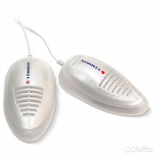 Сушилка для обуви Тимсон