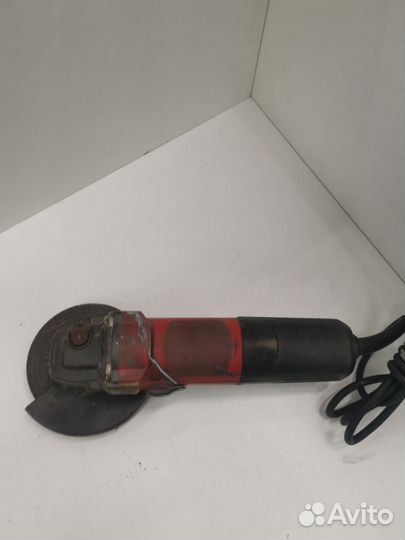 Болгарка Felisatti ушм-125/850Т