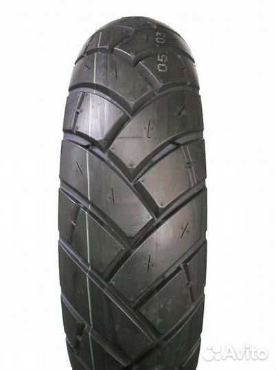 Мотошина 110 80 18 Avon Trailrider AV54