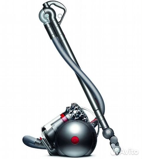 Пылесос Dyson Cinetic big ball absolute 2