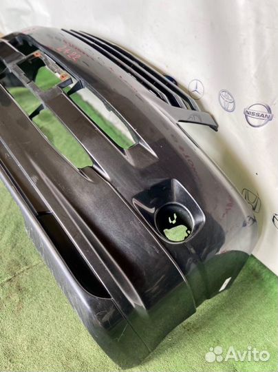 Бампер передний Toyota Noah AZR60