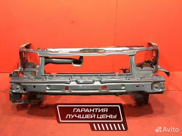 Телевизор для Opel Zafira A Z16XE 1.6L (Б/У)