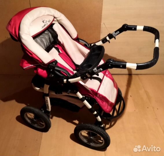 Коляска 