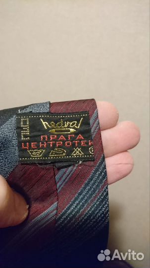 Галстук Hedval.Ретро