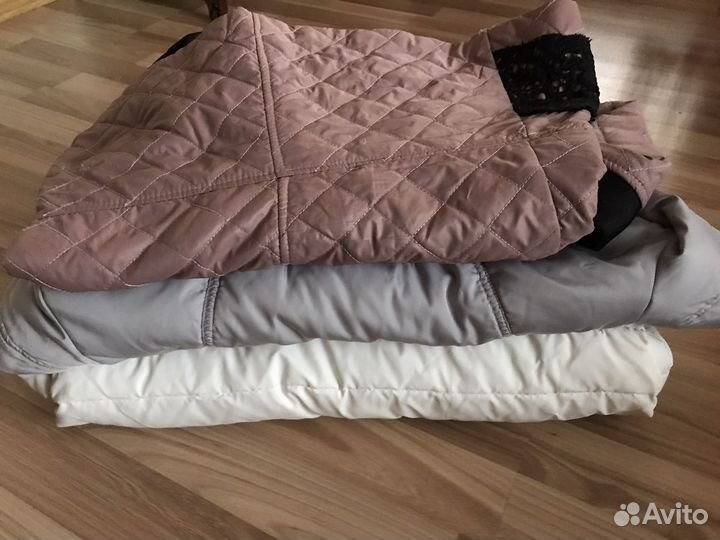 Пальто женское