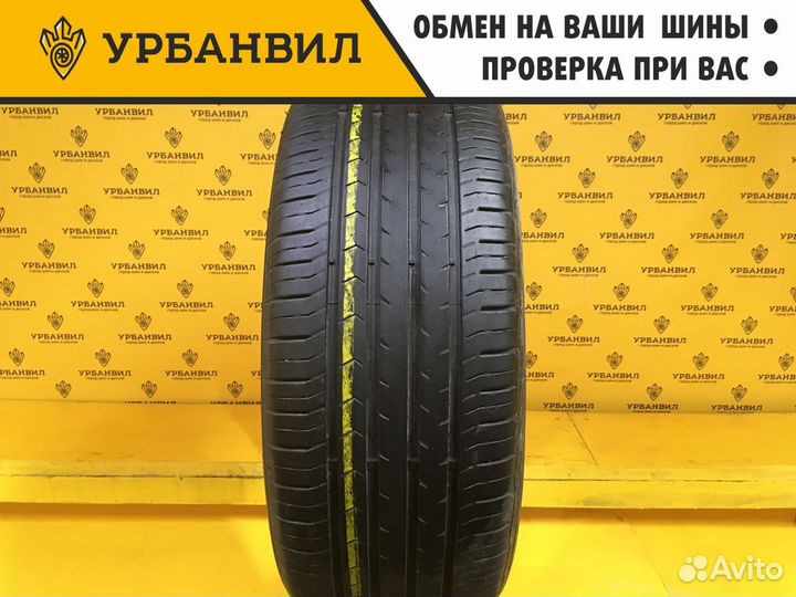 Continental ContiPremiumContact 5 215/55 R17 94W