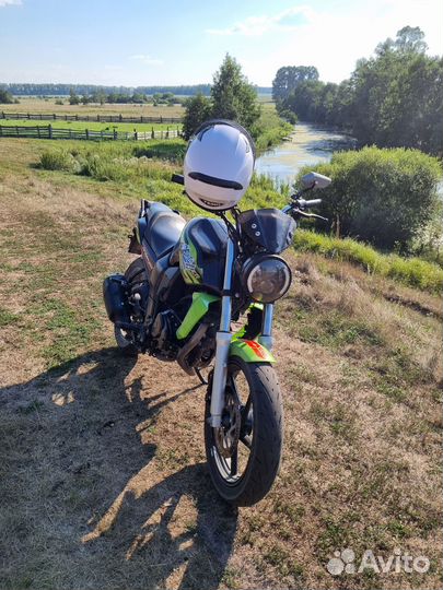 Райсер нитро200