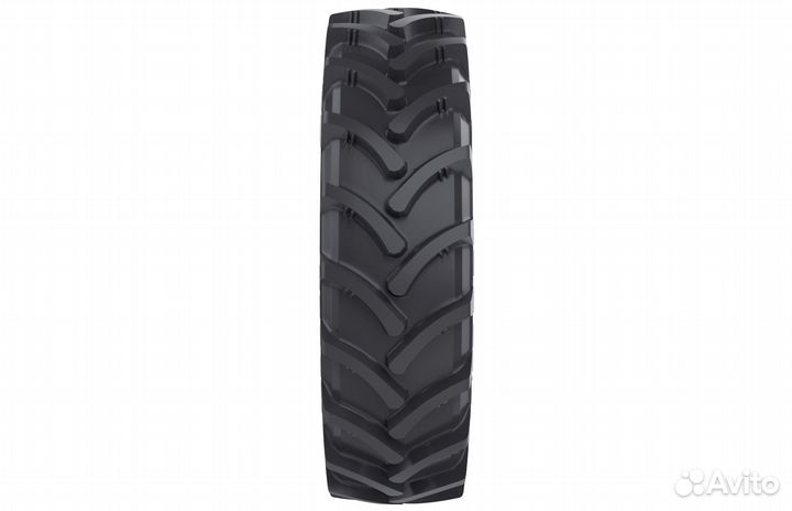 Ascenso TDR 850 137D TL 380/85R34