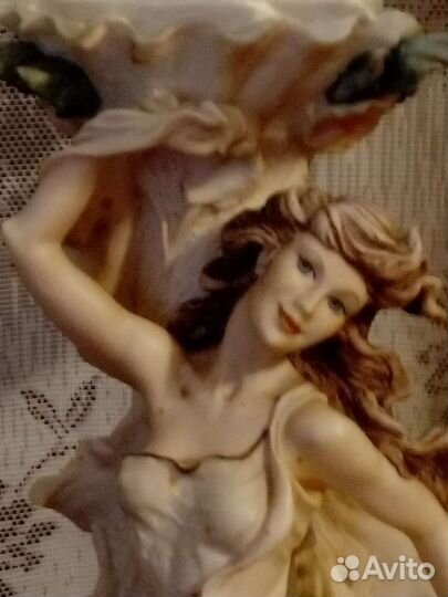 Ваза для фруктов Giuseppe Armani. Florence