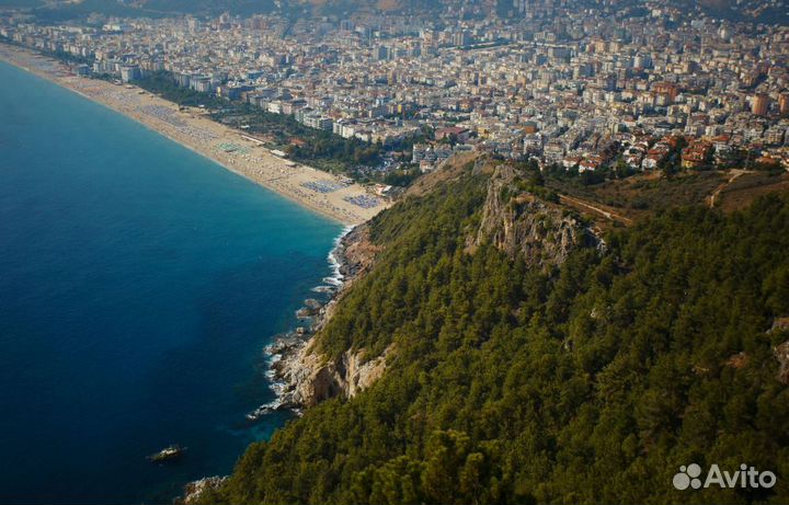 Загранпоездка в Turkey от 7 дн