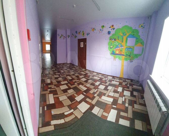 Свободного назначения, 281.6 м²