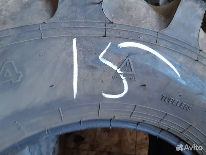 Шины 420 70 р24