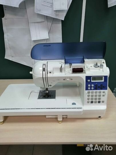 Швейная машинка brother innov бу