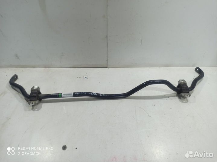 Стабилизатор задний (Audi Q5 Sportback FY)