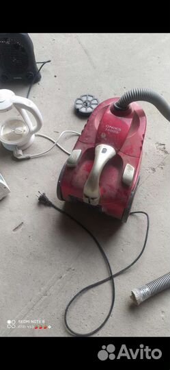 Быт техникк