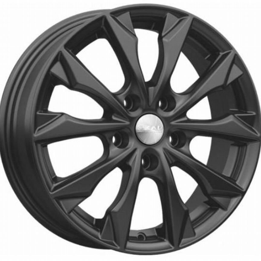 Литые диски Skad 6×R16 5×114.3