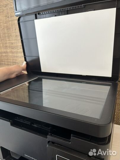 Принтер лазерный мфу hp